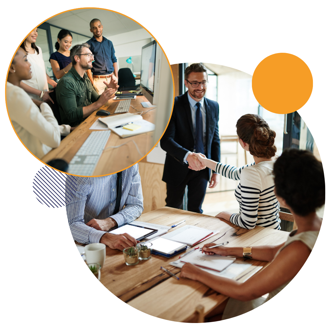 IXACT Contact - Build Stronger Relationships