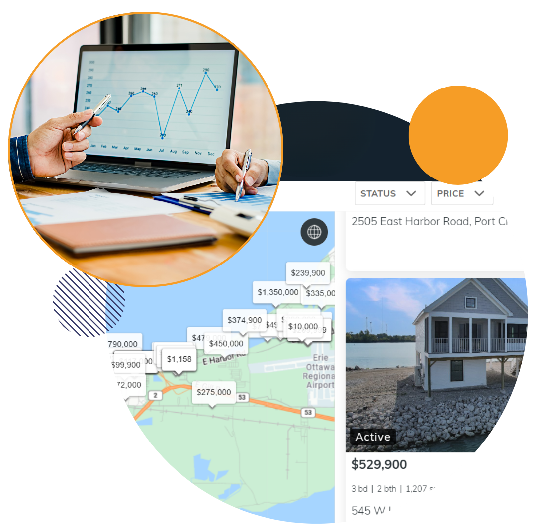 IDX Broker - Stand Out with Custom Branding