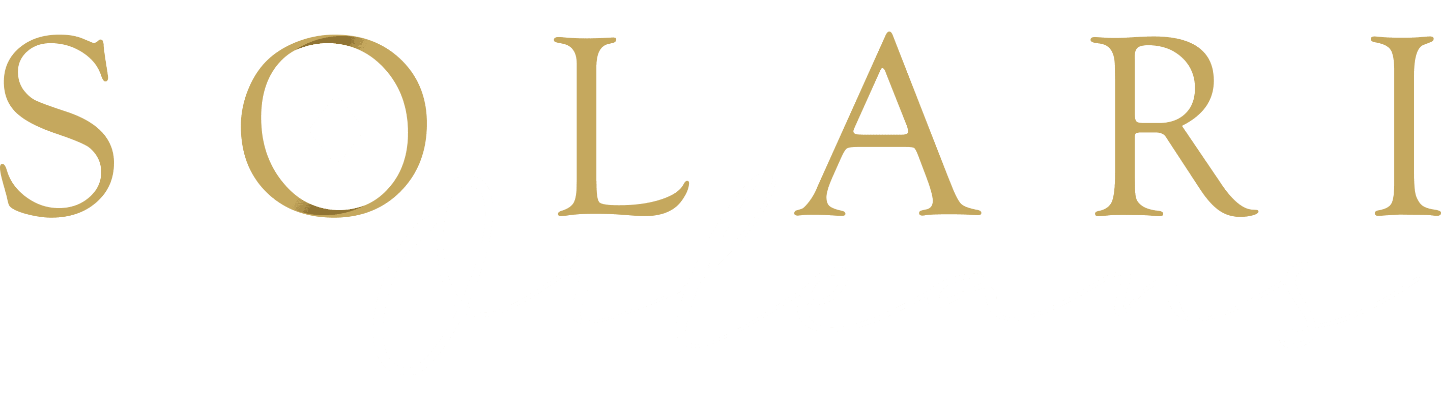 Elm Street Design Services - Solari Orleans Logo Design