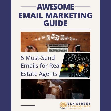 Elm Street - Email Marketing Guide PDF