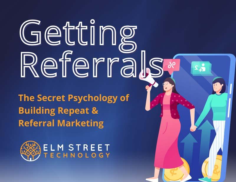 Elm Street - Getting Referrals PDF