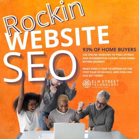 Elm Street - Website SEO Guide PDF