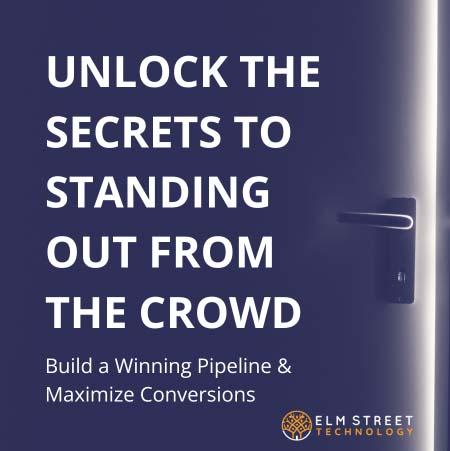 Elm Street - Lead Generation Secret Sauce Guide PDF