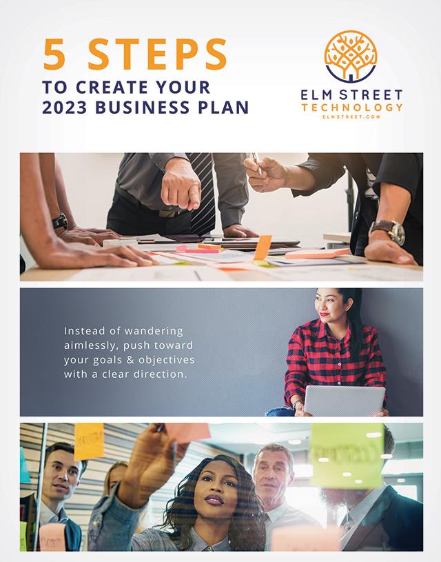 Create Your Busines Plan Guide