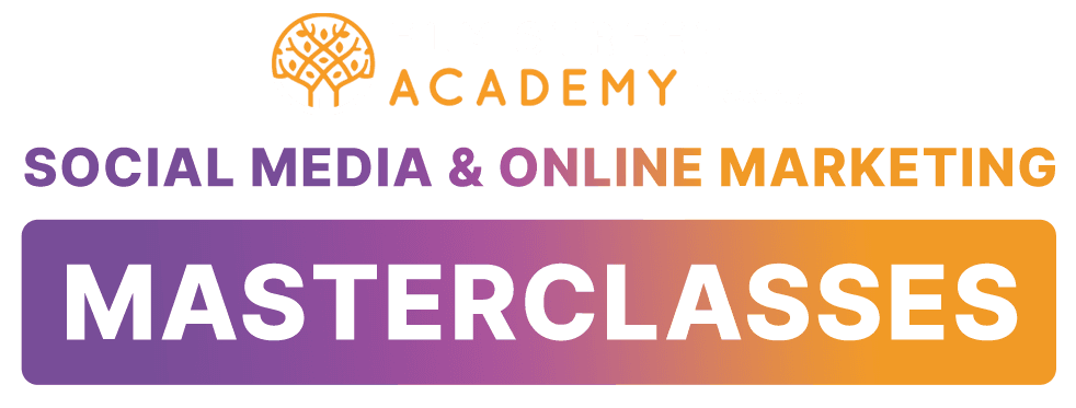 Elm Street Academy Presents Social Media and Online MArketing Masterclasses