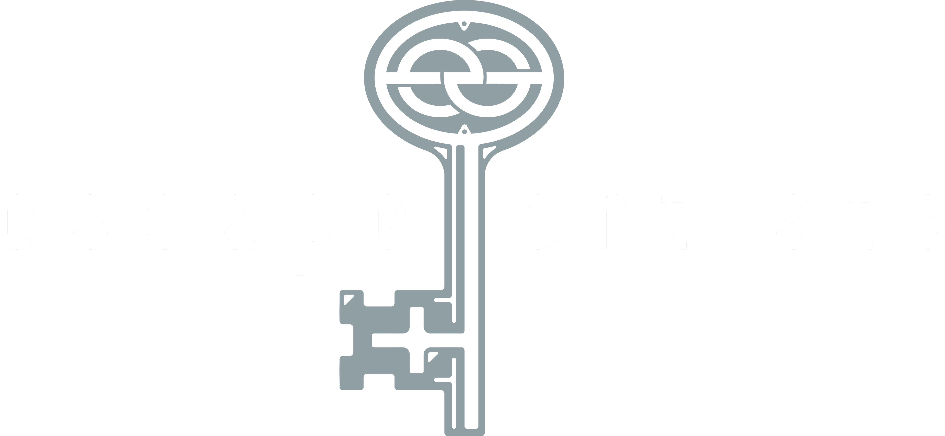 Elm Street Design Services - Escape Artists Logo Design