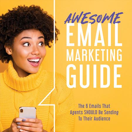 Elm Street - Email Marketing Guide PDF