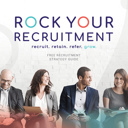 3sixtyfive.agency - Rock Your Recruitment PDF