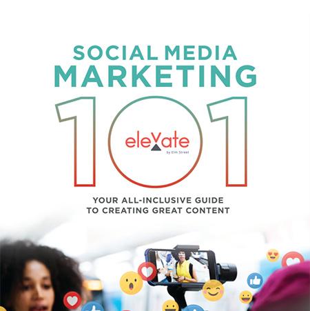 Elm Street - Social Media Marketing 101 Guide PDF